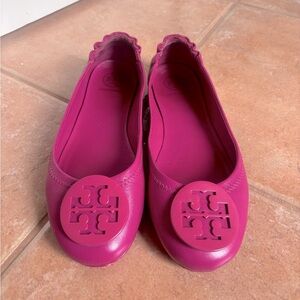 Tory Burch Ballet Flats